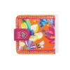Brighton French Garden Snappy Mirror Multi Discount