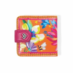 Brighton French Garden Snappy Mirror Multi Discount