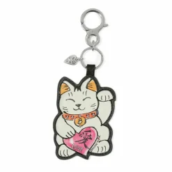 Brighton From Tokyo With Love Handbag Fob Multi Outlet