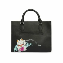 Brighton From Tokyo With Love Large Tote Multi Best