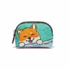 Brighton From Tokyo With Love Mini Coin Purse Multi Best