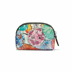 Brighton From Tokyo With Love Mini Coin Purse Multi Best