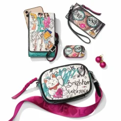 Brighton From Tokyo With Love Mini Box Multi Best
