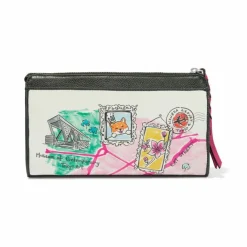Brighton From Tokyo With Love Pouch Multi Online