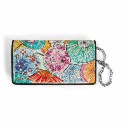 Brighton From Tokyo With Love Rockmore Wallet Multi Discount