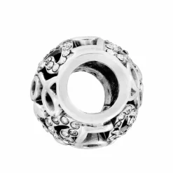 Brighton Full Of Love Bead Silver Online