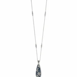 Brighton Garden Of Love Teardop Necklace Best