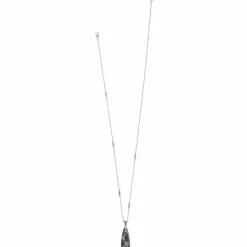 Brighton Garden Of Love Teardop Necklace Best
