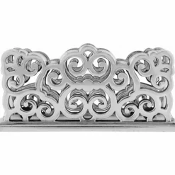 Brighton Geneva Card Holder Silver Online