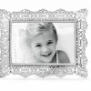 Brighton Geneva Large Frame Silver Hot