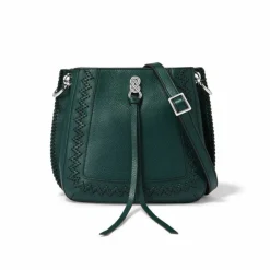 Brighton Georgie Small Hobo Sale
