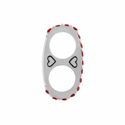 Brighton Glitter Double Spacer Sale