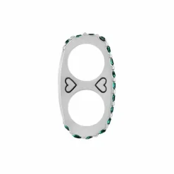 Brighton Glitter Double Spacer Sale