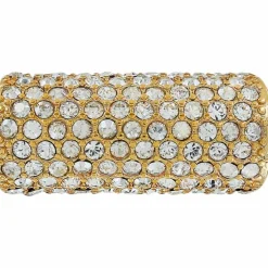 Brighton Glitter Long Bead Best