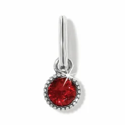 Brighton Glitz Birthstone Amulet Clearance
