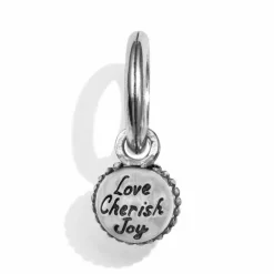 Brighton Glitz Birthstone Amulet Clearance