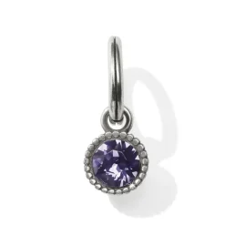 Brighton Glitz Birthstone Amulet Clearance