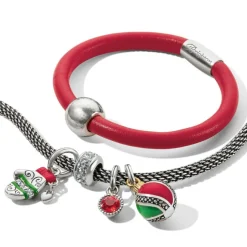 Brighton Glitz Birthstone Amulet Clearance
