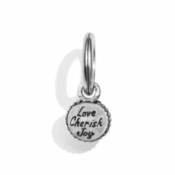 Brighton Glitz Birthstone Amulet Clearance
