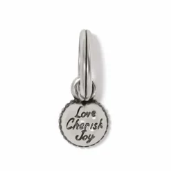 Brighton Glitz Birthstone Amulet Clearance