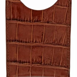 Brighton Golf Croco Money Clip Online