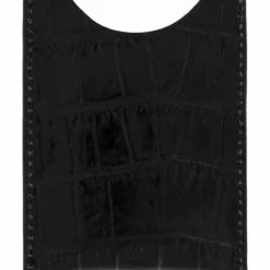 Brighton Golf Croco Money Clip Online