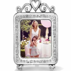 Brighton Good Times Frame Silver Hot