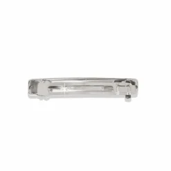 Brighton Granada Barrette Silver-Gold New