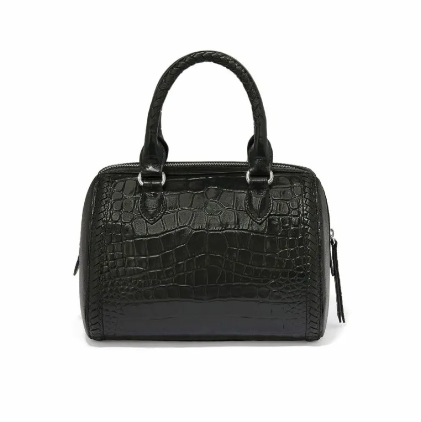 Brighton Grant Large Satchel Online