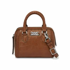Brighton Grethel Small Satchel Discount