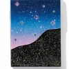Brighton Halo Space Notepad Multi Best