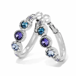 Brighton Halo Trio Hoop Earrings Best