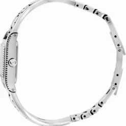 Brighton Hamilton Watch Silver Online