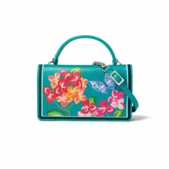 Brighton Hamptons Mini Bag Multi Clearance