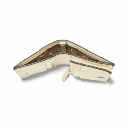 Brighton Hamptons Small Wallet Multi Hot