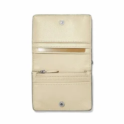 Brighton Hamptons Small Wallet Multi Hot
