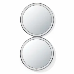 Brighton Hamptons Travel Mirror Multi Sale