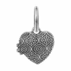 Brighton Happy Thanksgiving Charm Silver-Multi New
