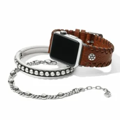 Brighton Harlow Laced Watch Band Outlet