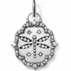 Brighton Harmony Amulet Silver New