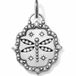 Brighton Harmony Amulet Silver New