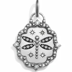 Brighton Harmony Amulet Silver New