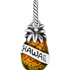 Brighton Hawaii Charm Silver-Gold Online