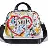 Brighton Headlines Cosmetic Case Multi Best