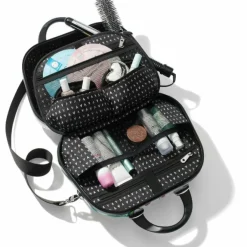 Brighton Headlines Cosmetic Case Multi Best