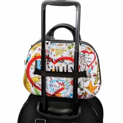 Brighton Headlines Cosmetic Case Multi Best