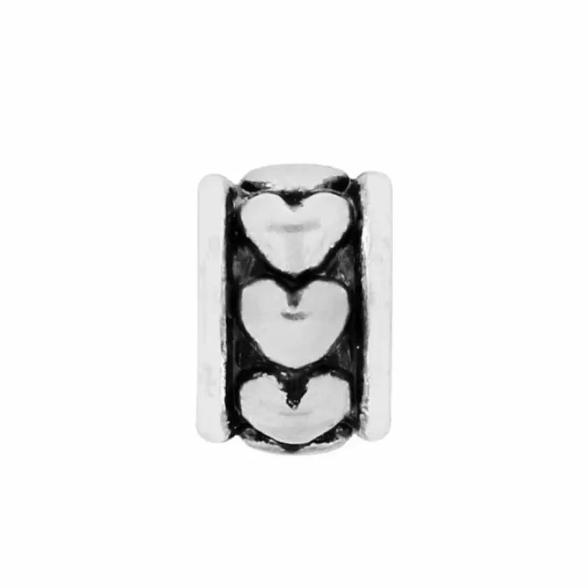 Brighton Hearts Spacer Discount