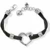 Brighton Heritage Heart Bracelet Fashion