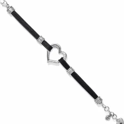 Brighton Heritage Heart Bracelet Fashion