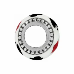 Brighton High Stakes Bead White Best